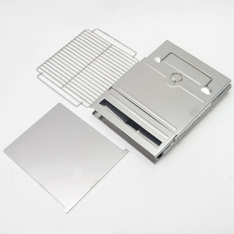 Multikök XL - Mylar.se