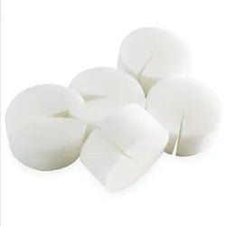 Nätkruka 50 mm med odlingssvamp - 20 pack - Mylar.se