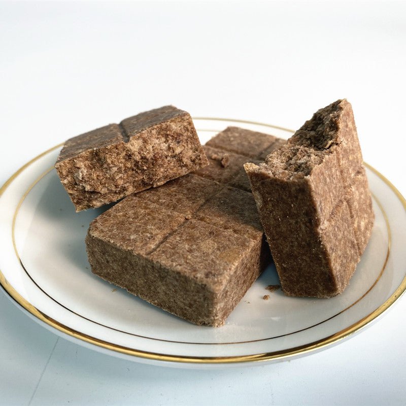 Nödkakor med Chokladsmak - Mylar.se