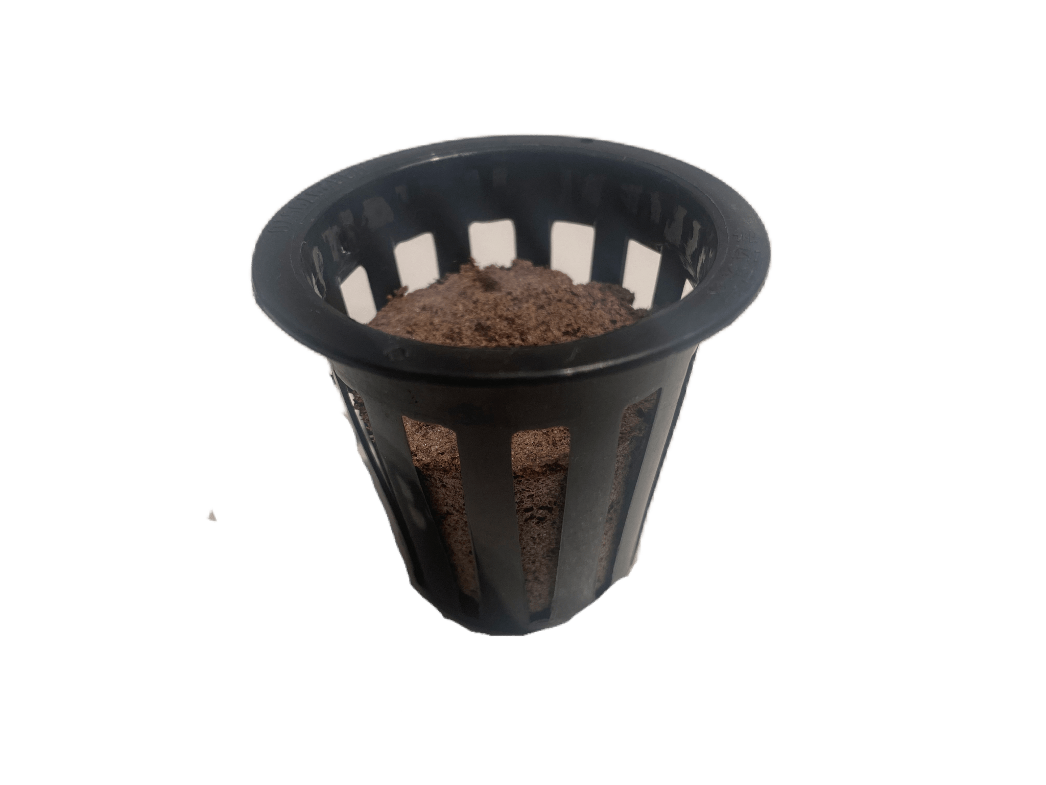 Odlingsplugg av Kokosfiber 50 mm - 20 - pack - Mylar.se