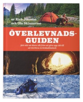 Överlevnadsguiden - Mylar.se