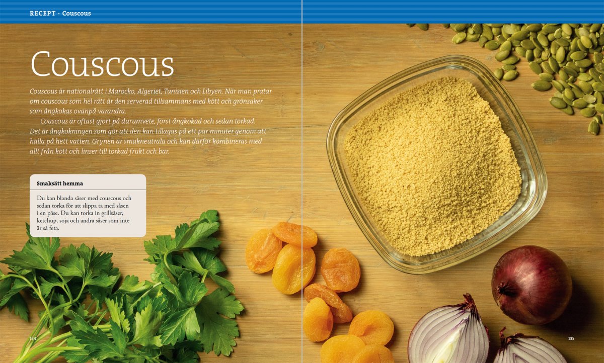 Snabblagat på tur - Mylar.se