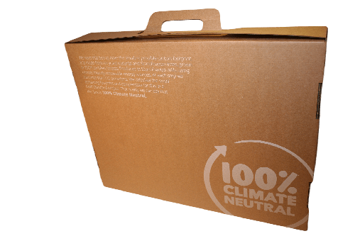 Stora startpaketet Hydroponisk odling välj mellan 32 eller 50 mm korgar - Mylar.se