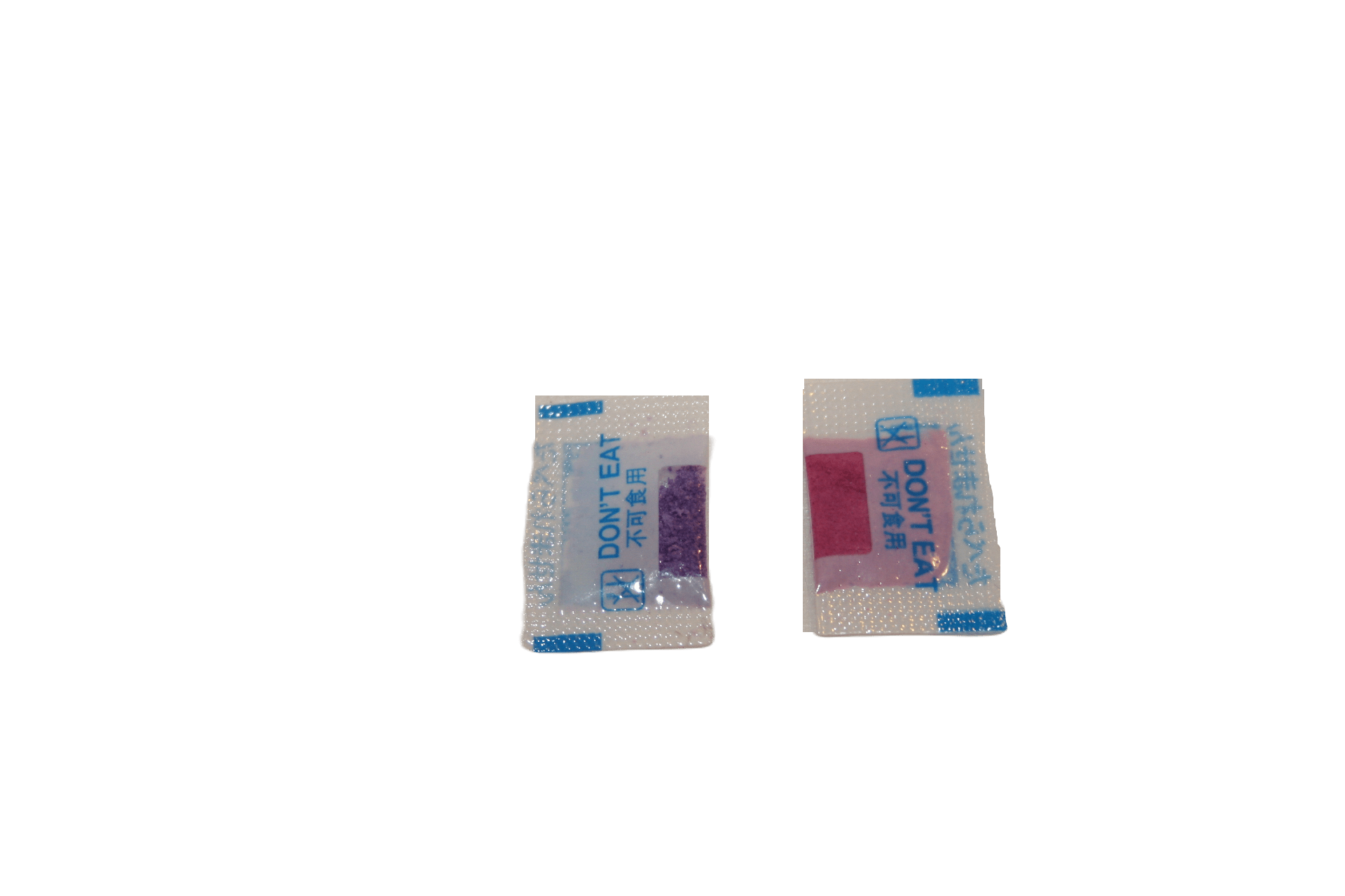 Syreabsorbenter 100 cc 150 pack - Mylar.se