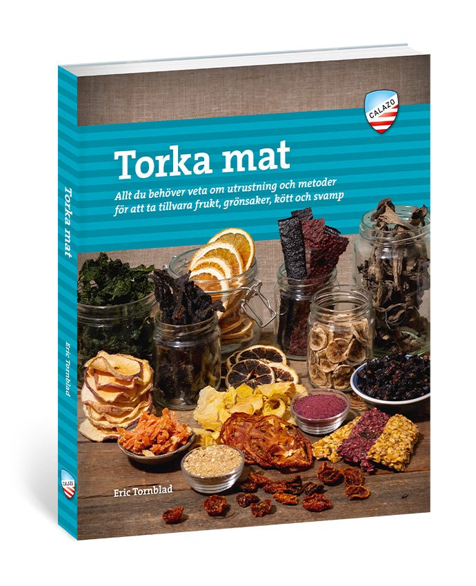 Torka mat - Mylar.se