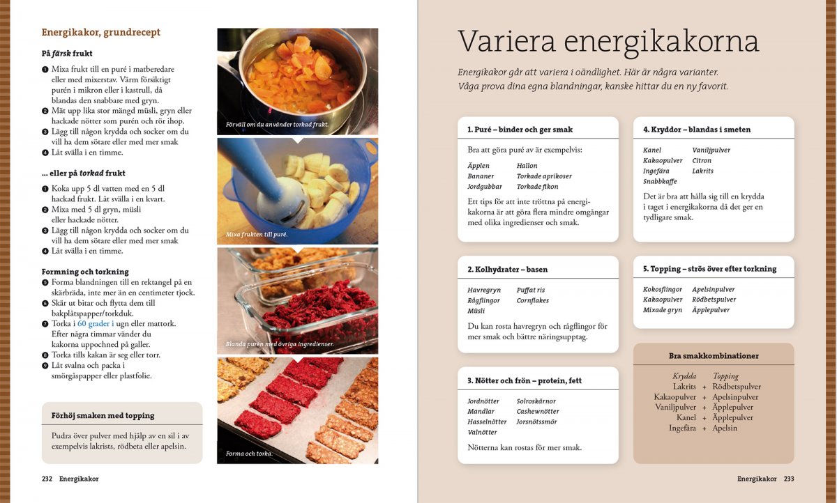 Torka mat - Mylar.se